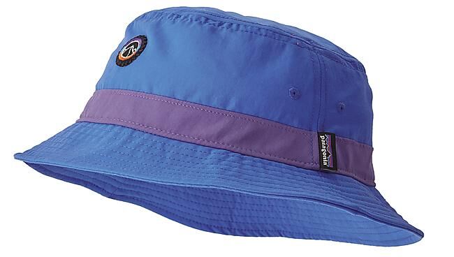 PATAGONIA - BOB WAVEFARER BUCKET HAT