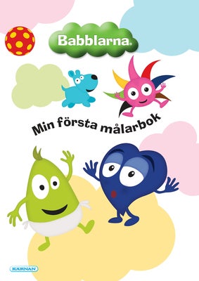 Kärnan Babblarna Malesett