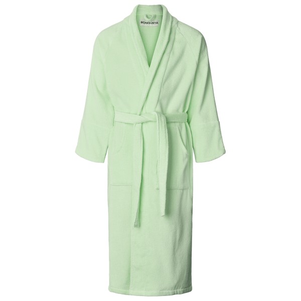 Bongusta - Naram Bathrobe - Peignoir de bain