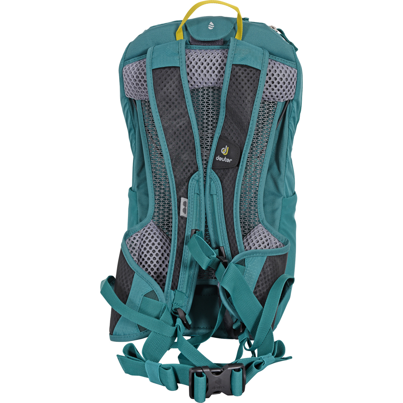 Deuter Race Air alpinegreen/forest