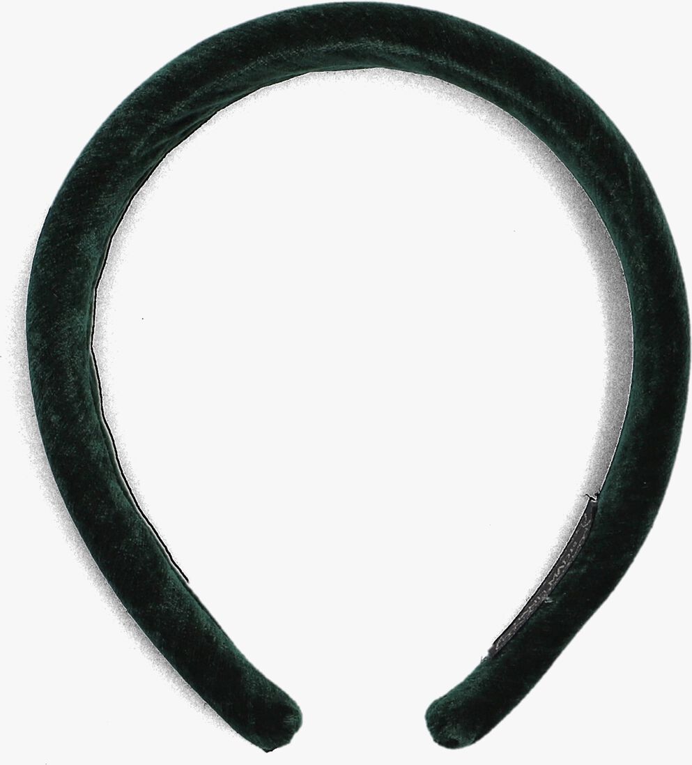 NOTRE-V groene notre-v haaraccessoires zawbo-558
