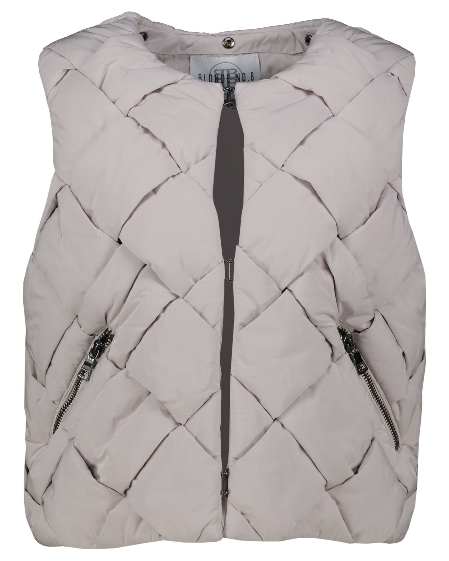 Blonde No.8| Damen 2 in 1 Jacke CAPRI