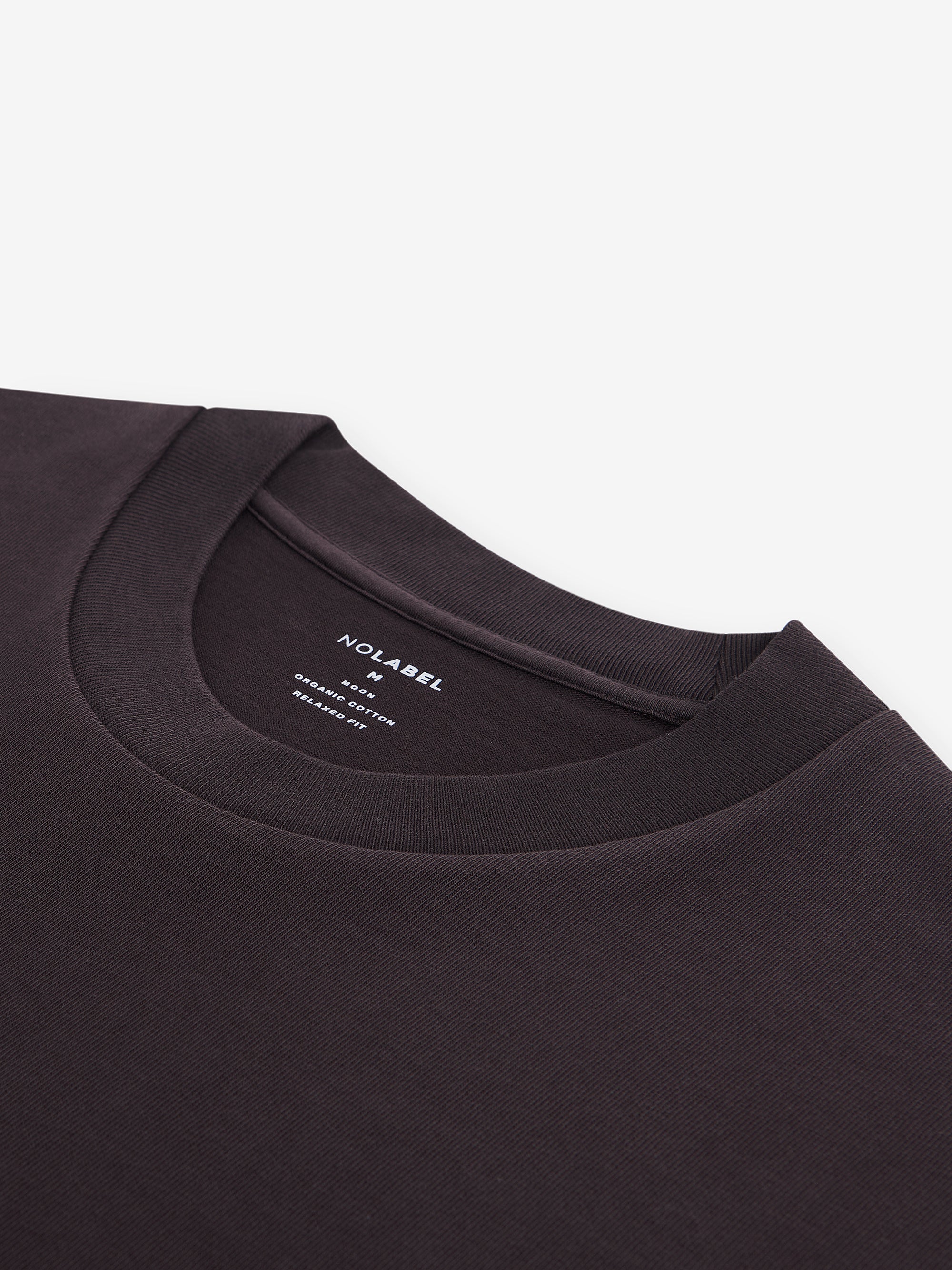 Moon Heavyweight Cotton TS30018-DBR
