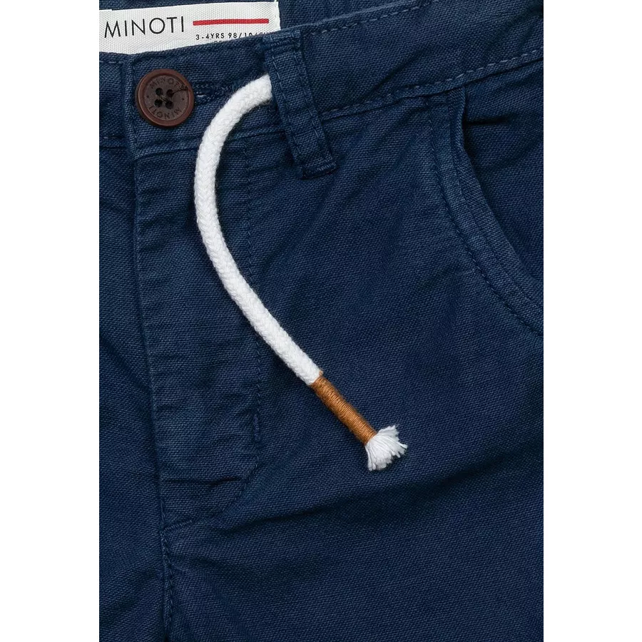 MINOTI Shorts Dunkelblau