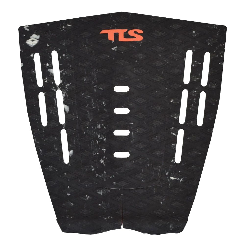 TLS Matt Wilkinson : 3 pieces pads Azur