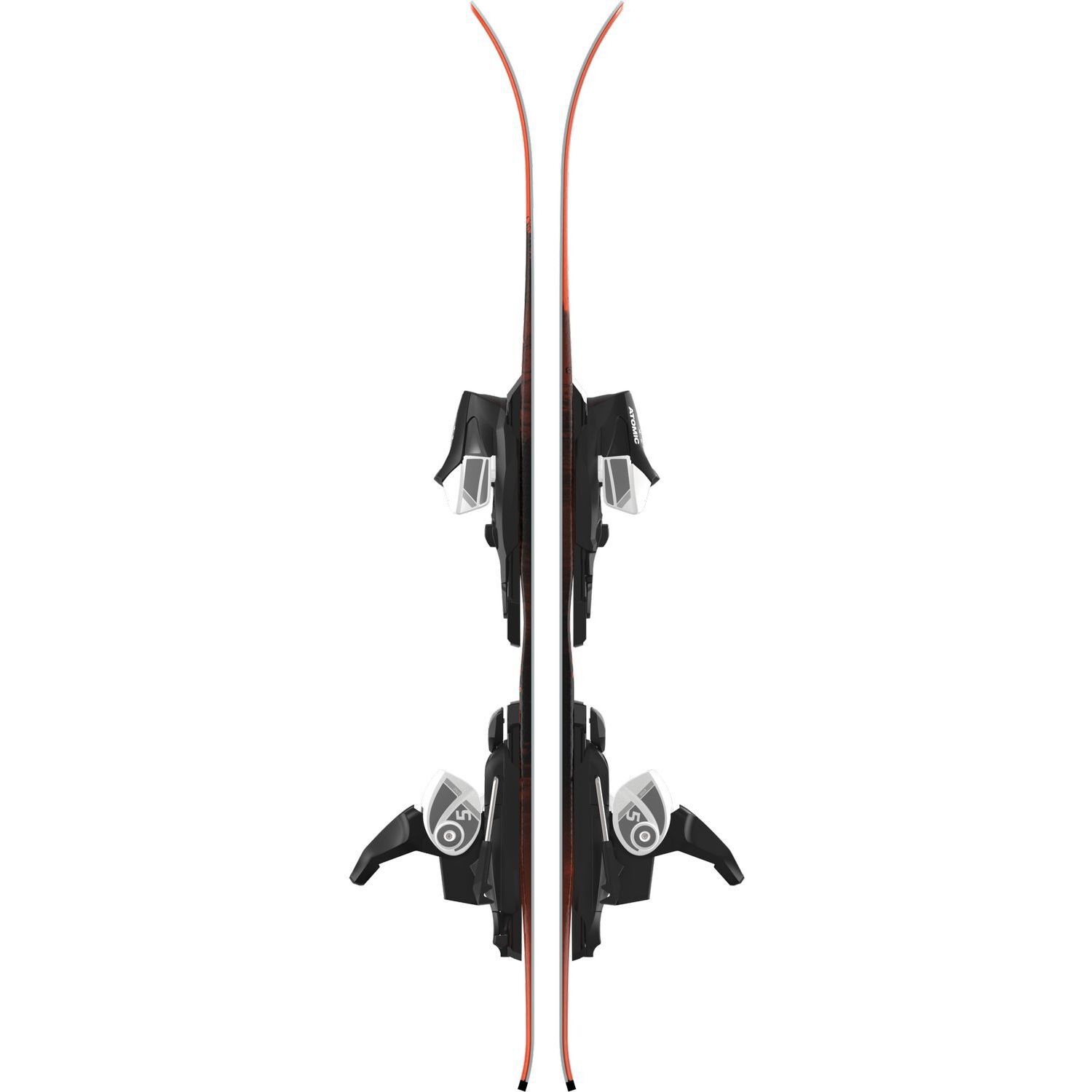 AtomicMAVERICK JR/C 5 GW