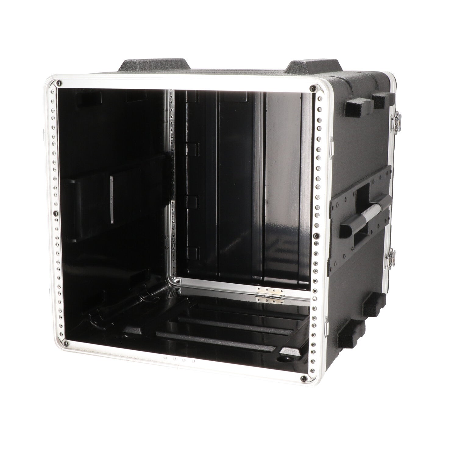 Innox GoRAX 10U19 double-door flightcase 10U, 48 cm diep