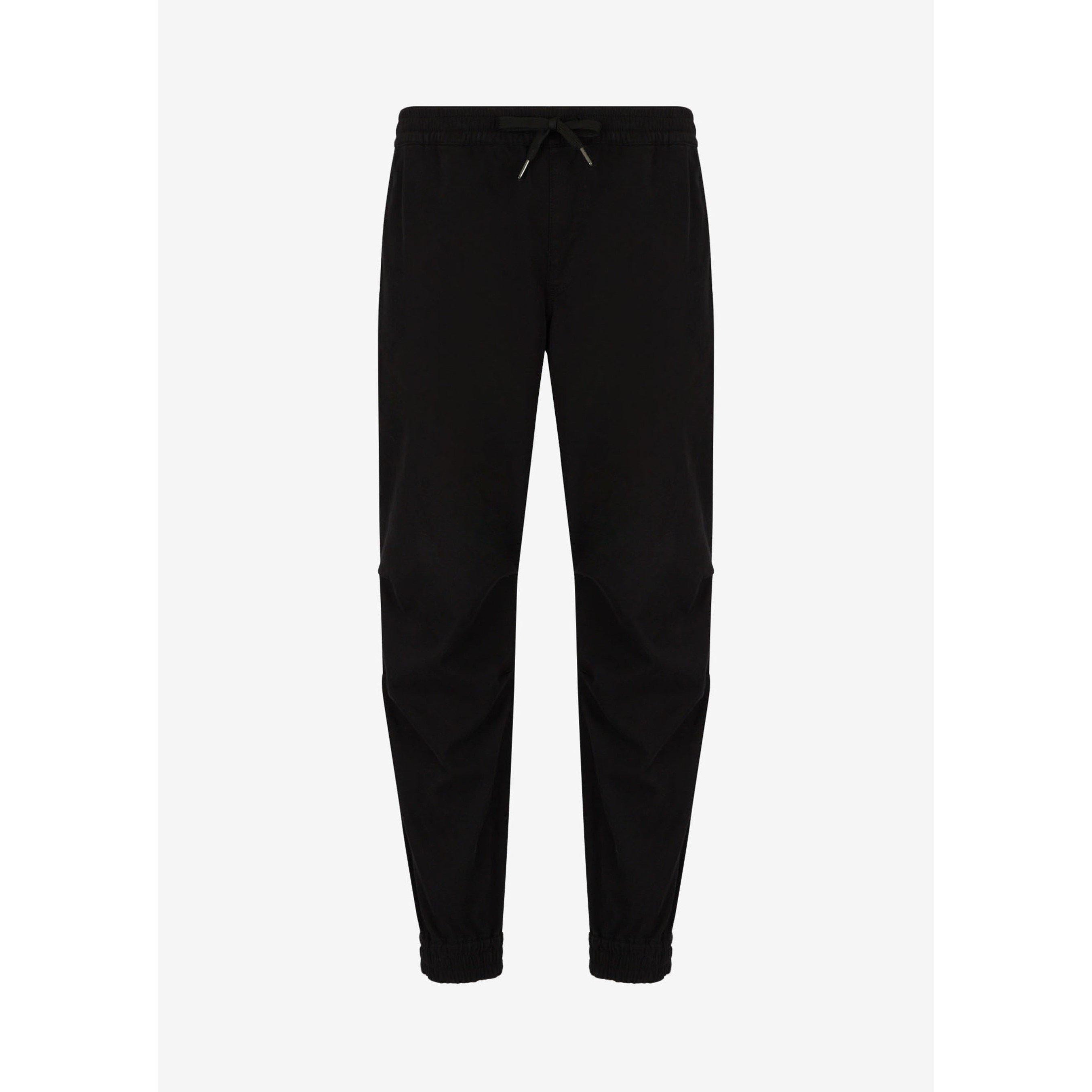 Armani Exchange # AX Joggers Sn99