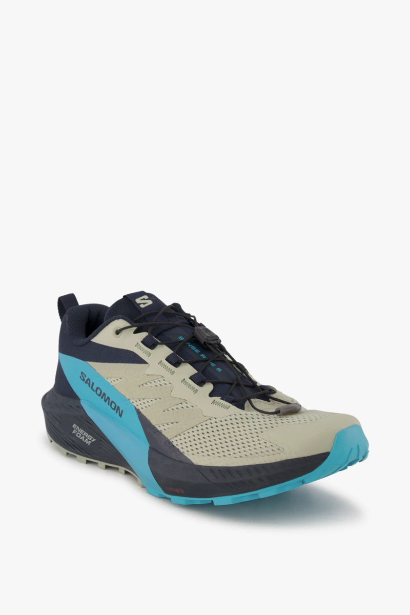 Salomon Sense Ride 5 Herren Trailrunningschuh