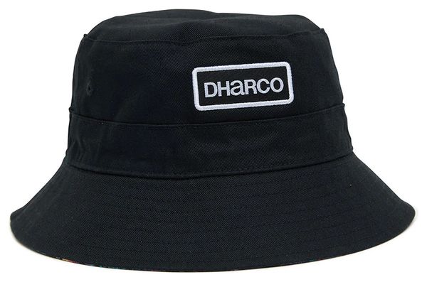 Chapeau Bob Réversible Dharco Stoke Wizard