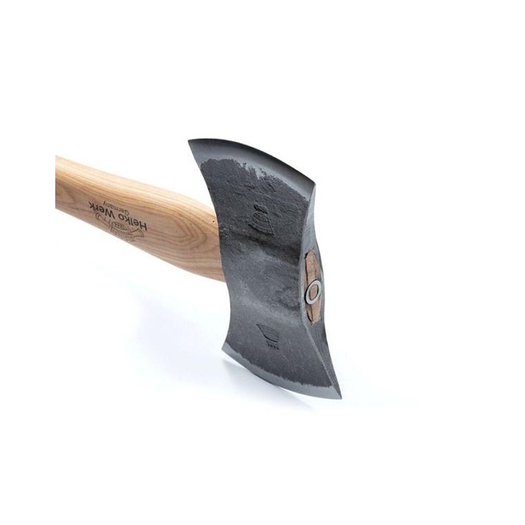 Helko Werk Us Double Bit Felling Axe