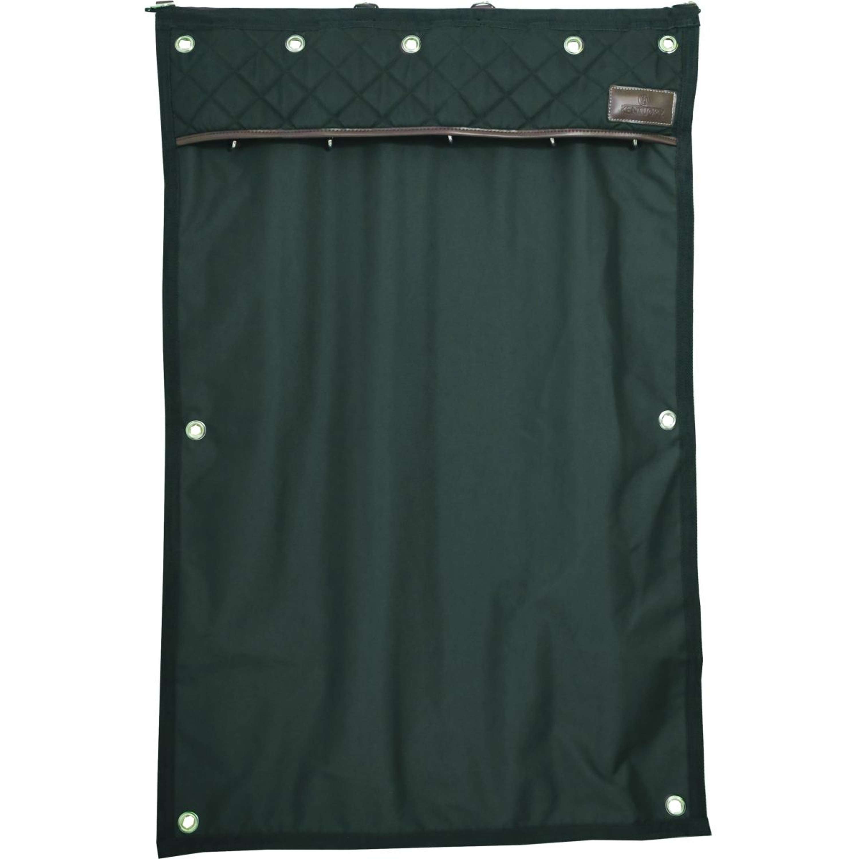 Kentucky Stalgordijn Waterproof Donkergroen