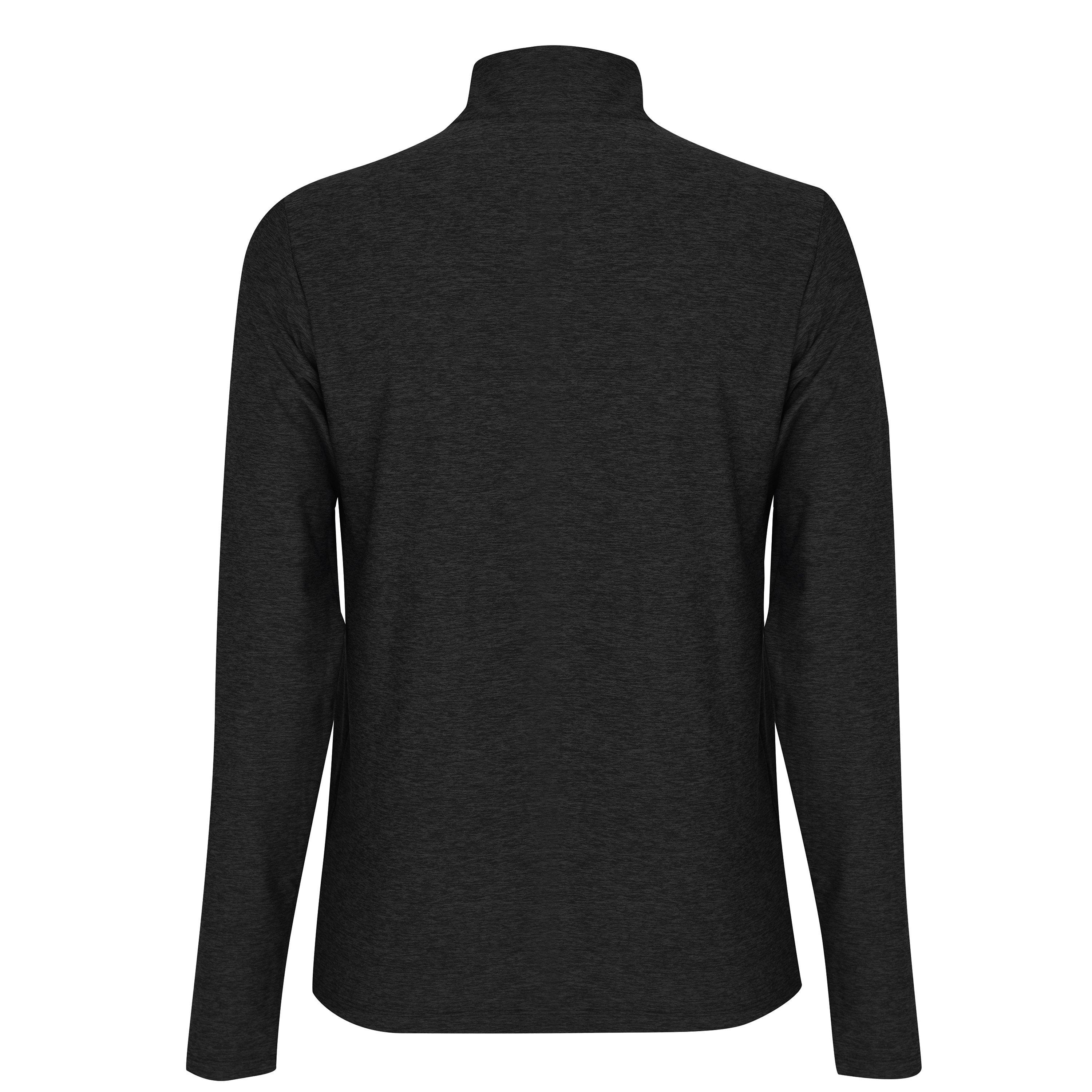 New Balance NBquarterZip Running Top Mens