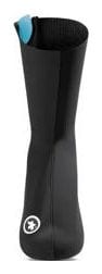 Couvre Chaussures Assos GT Winter Noir