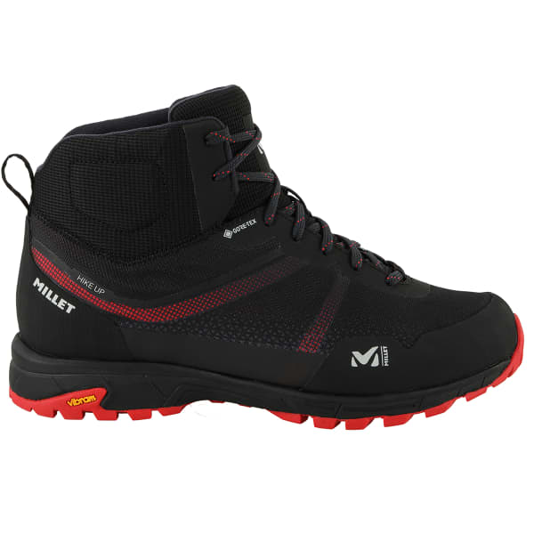 Chaussure de randonnée mid MILLET HIKE UP MID GTX M BLACK