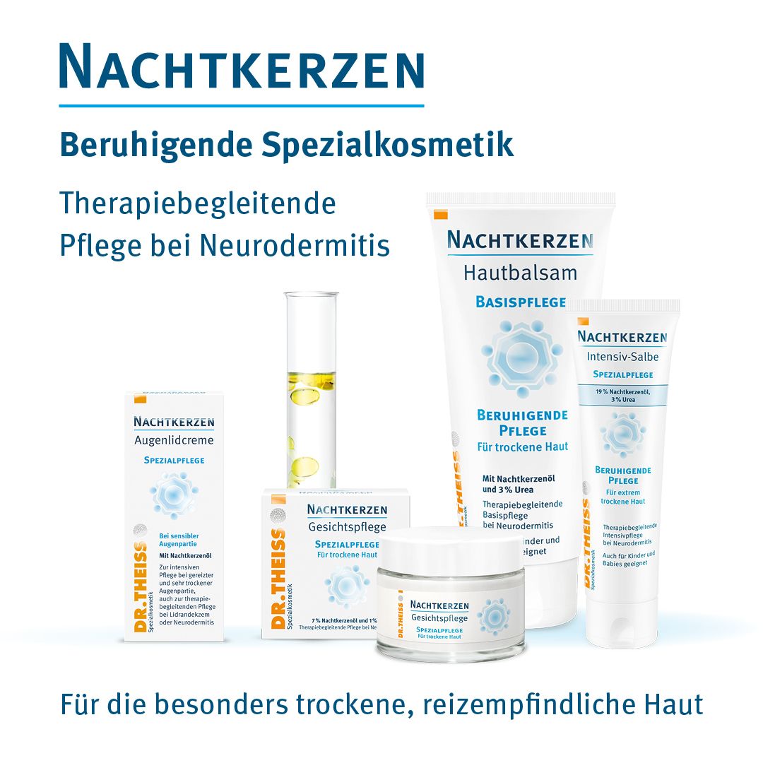 Dr. Theiss Nachtkerzen Hautbalsam