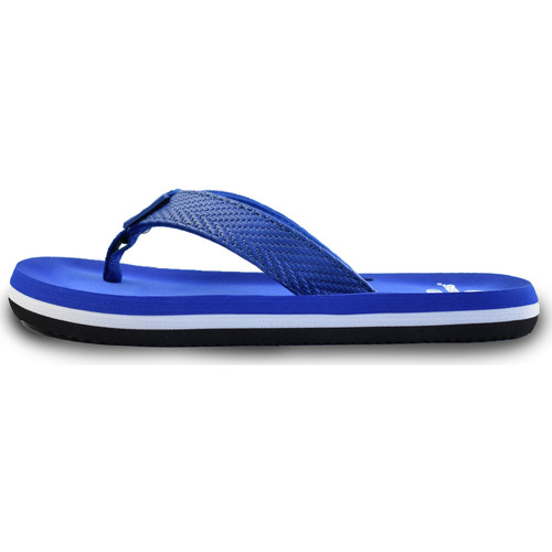 Brasileras - Puff Azul