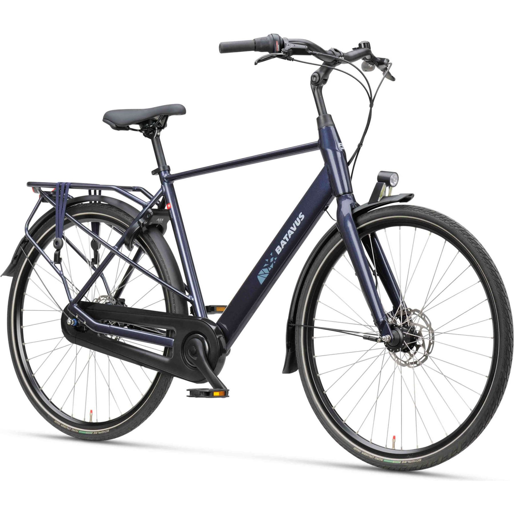 Batavus Mambo Heren 2025