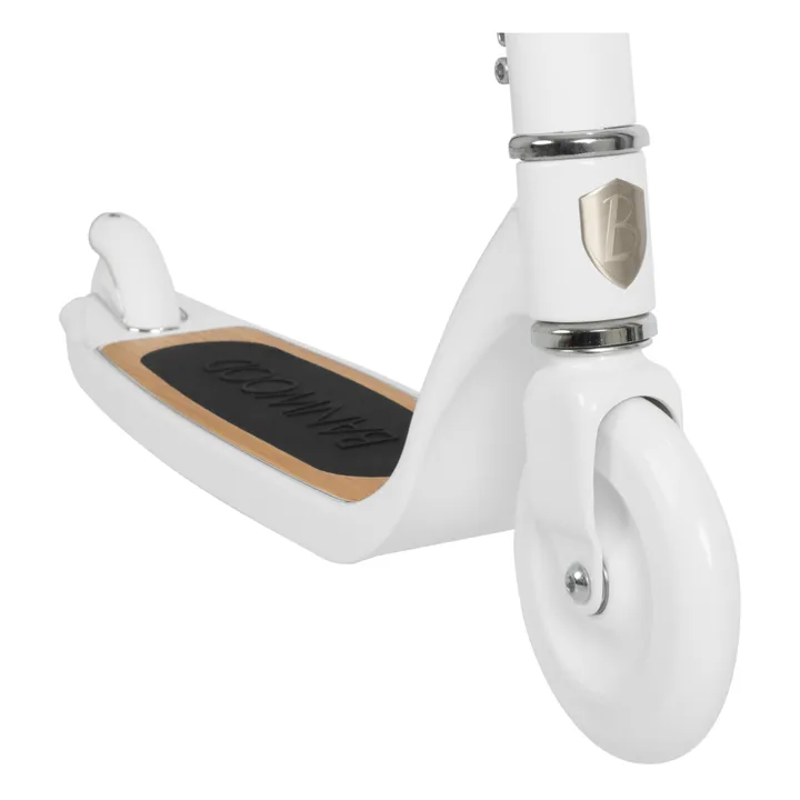 Banwood Trottinette Maxi | Blanc