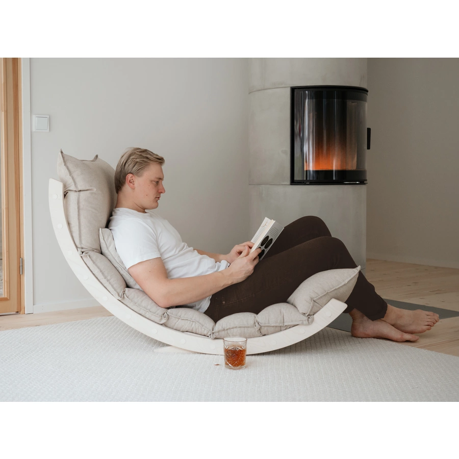 FitWood LAAKSO Schaukelliege