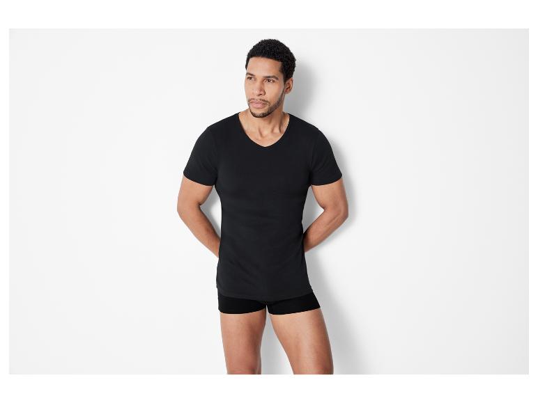 3 heren T-shirts