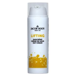 Jacob Hooy Lifting Dagcrème 50ML