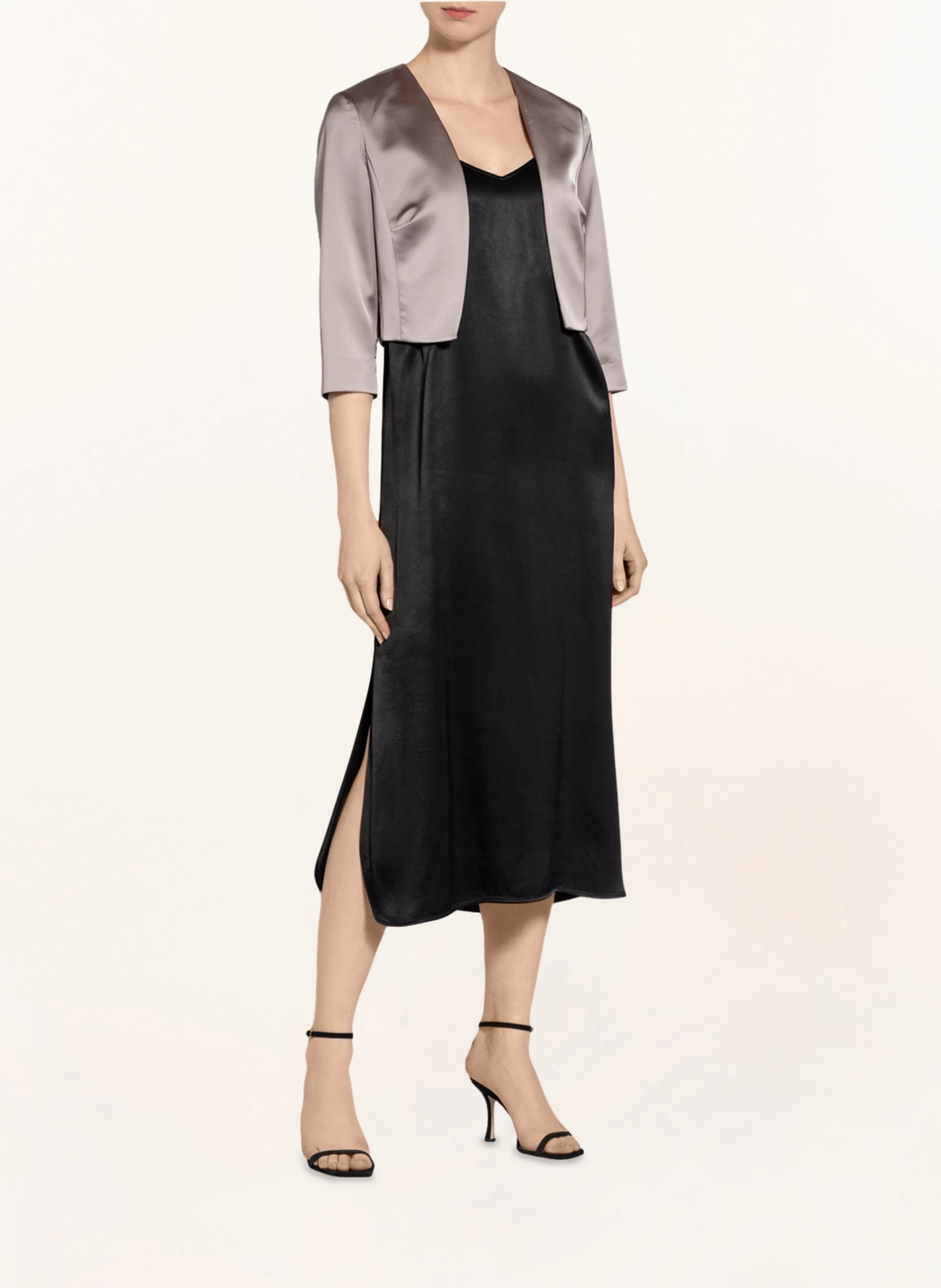 Vera Mont Bolero mit 3/4-Arm