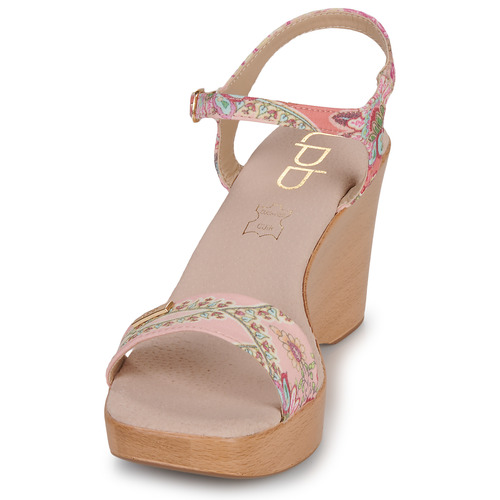 Les Petites Bombes - FLAVIA Multicolor