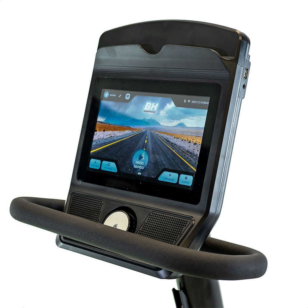 BH Fitness TFR Ergo Multimedia H651TFT