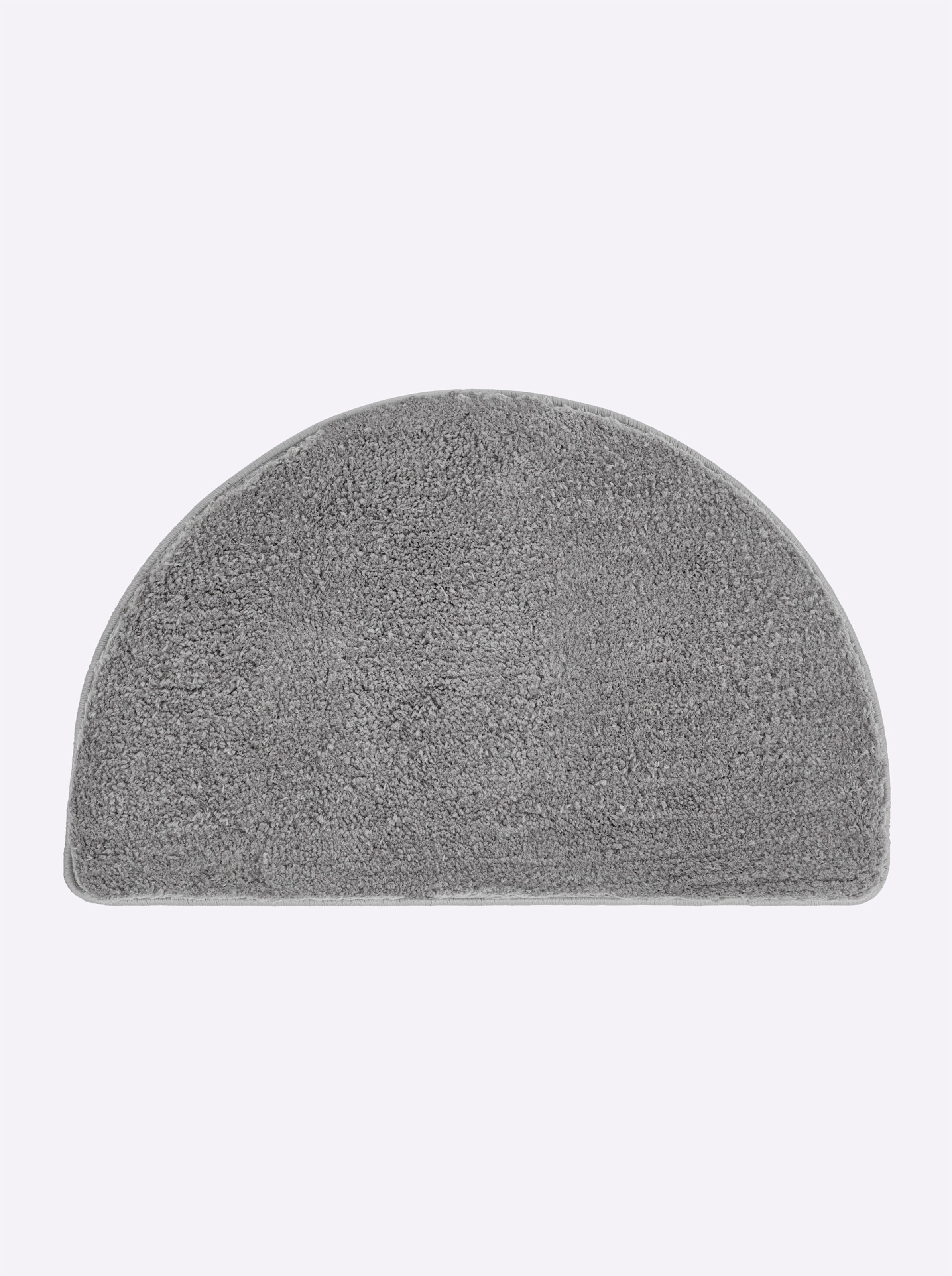 heine home Badematte in grau