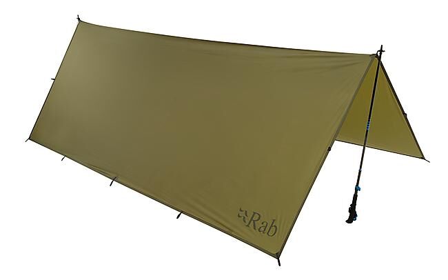 RAB - TARP SILTARP 2