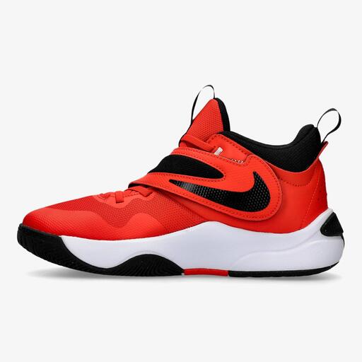 Equipe Nike Hustle