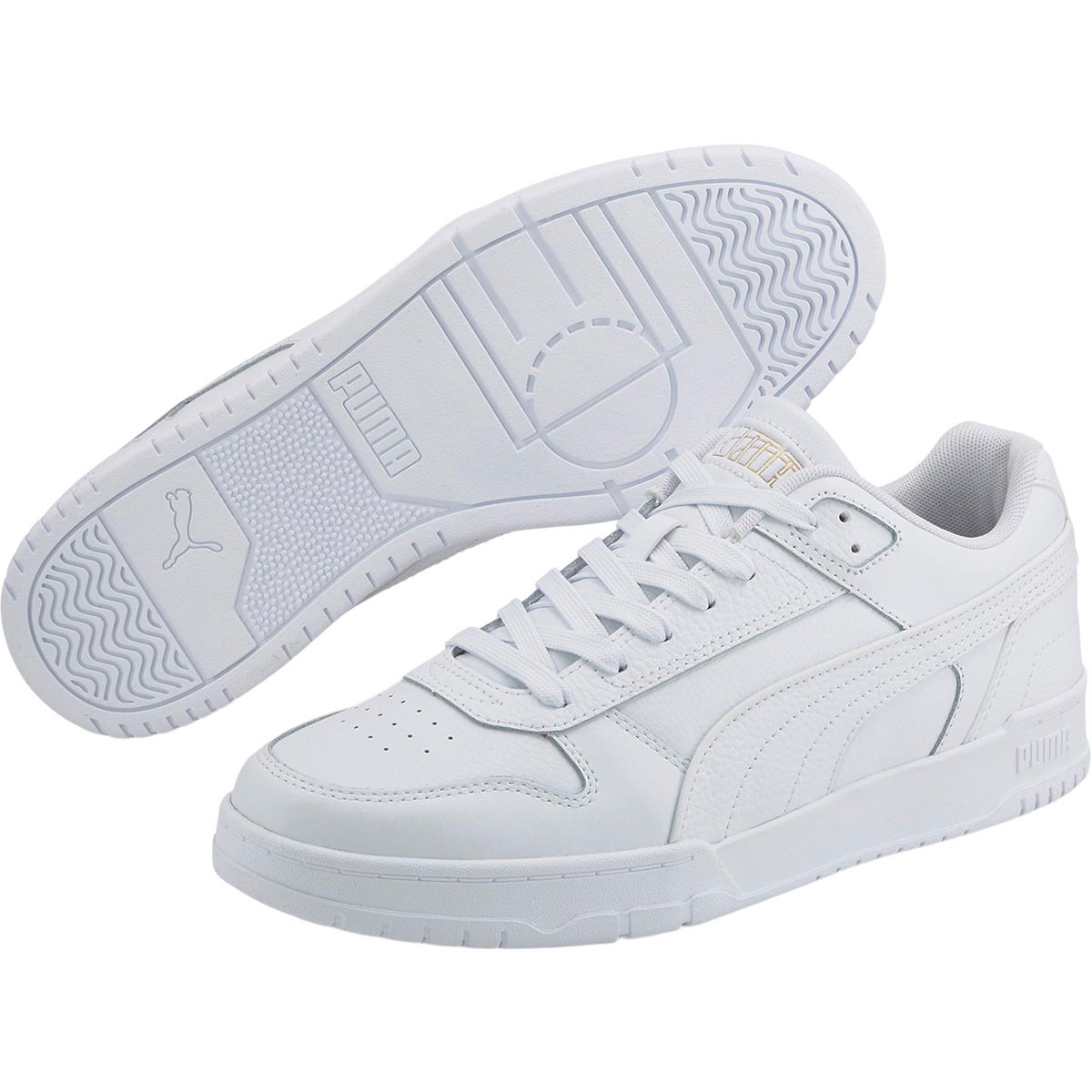 Puma RBD Game Sneakers