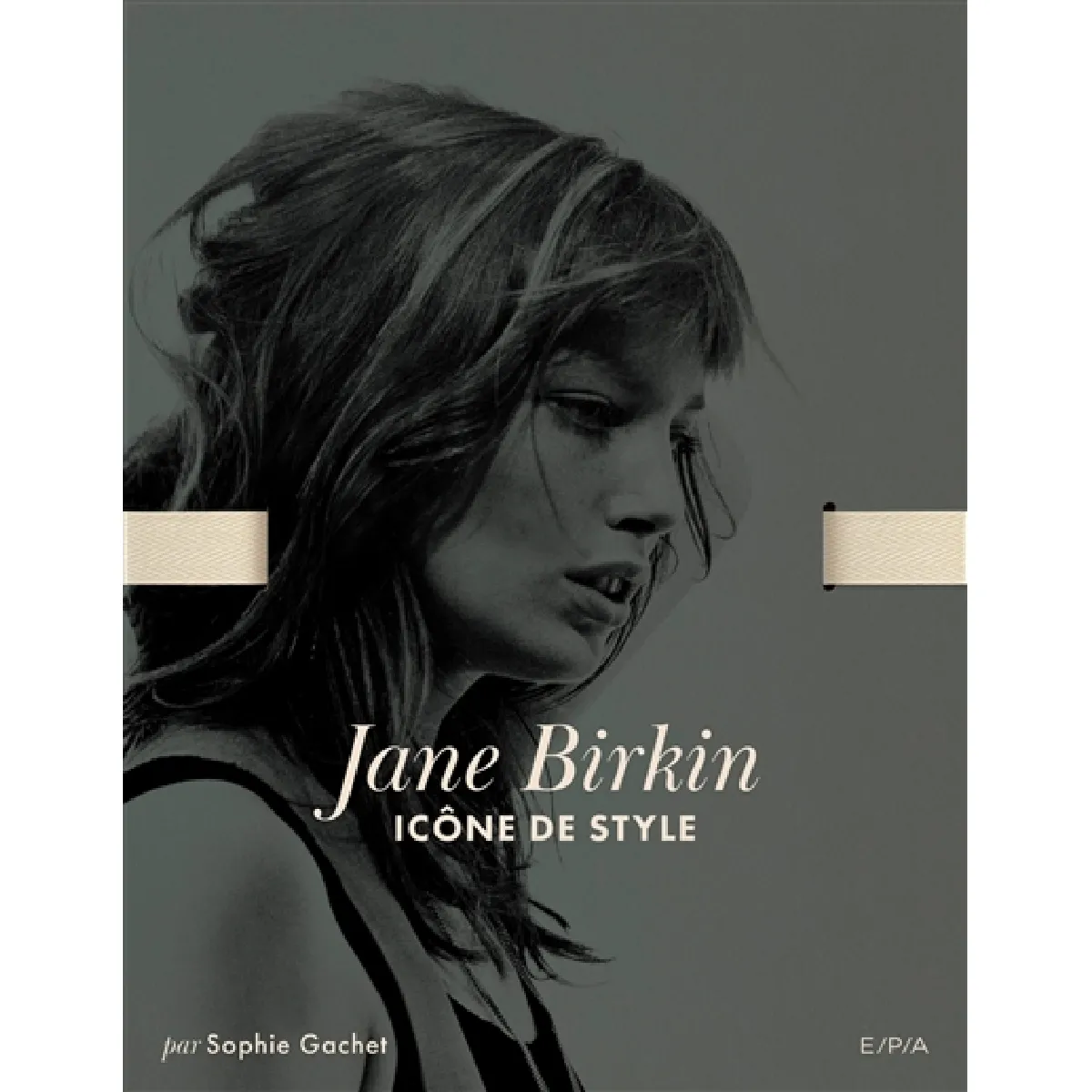 Jane Birkin : icône de style · Occasion