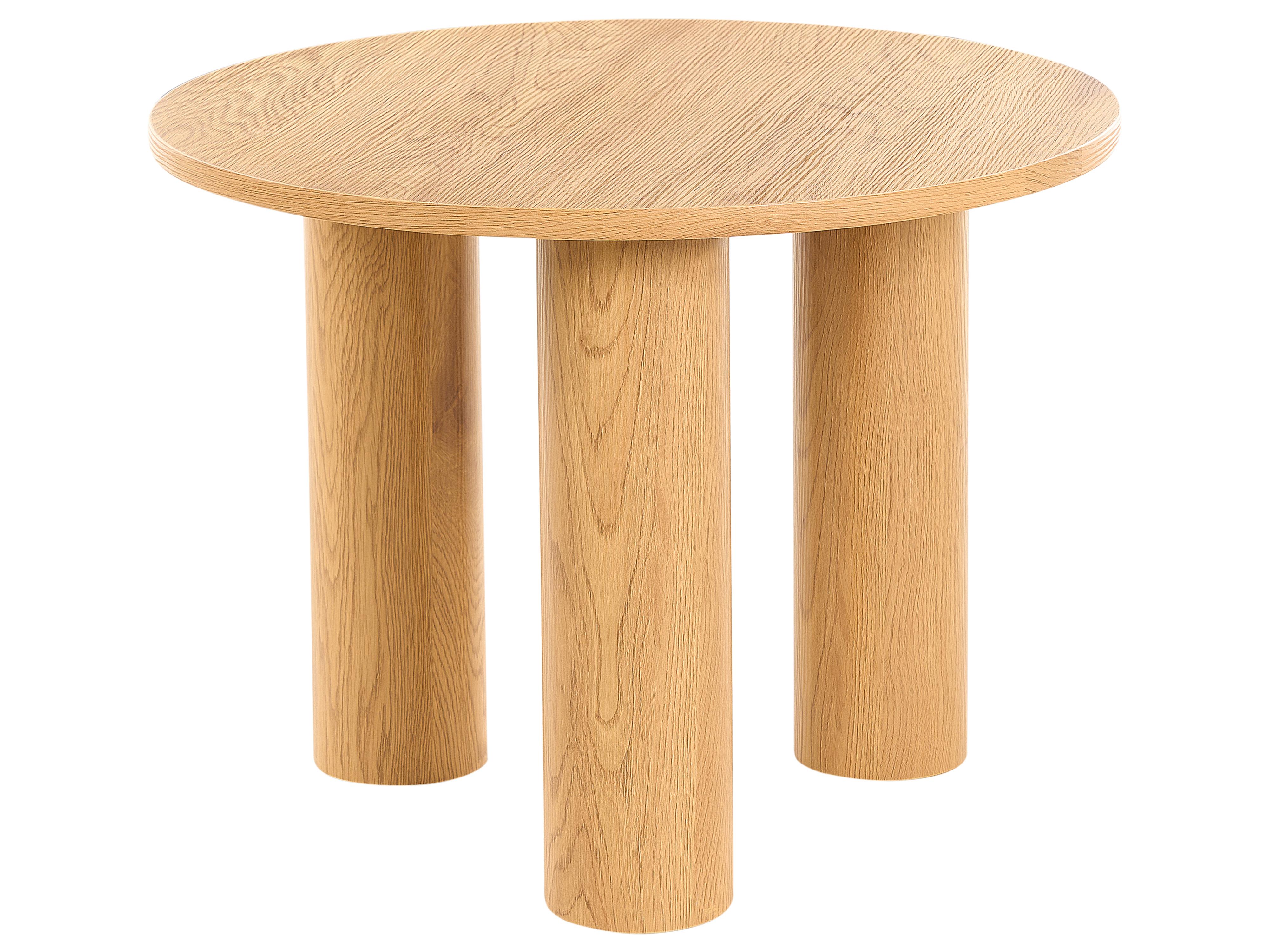 Salontafel SENOIA Bruin