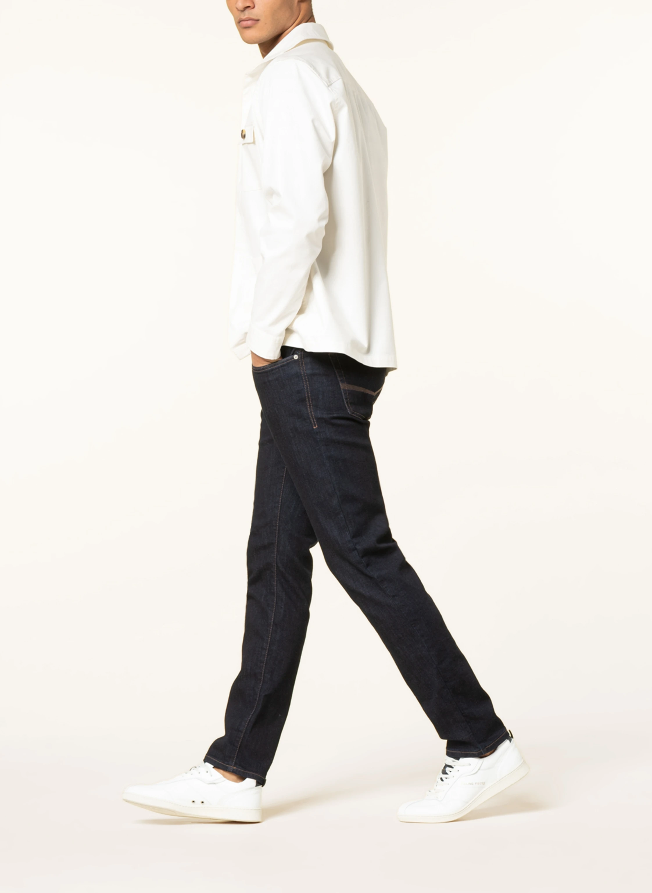 pierre cardin Jeans LYON FUTURE FLEX Tapered Fit