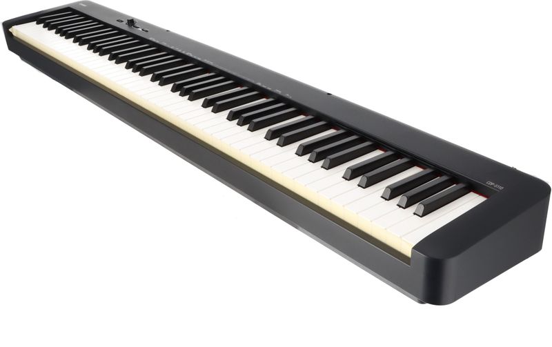 Casio CDP-S110 Zwart