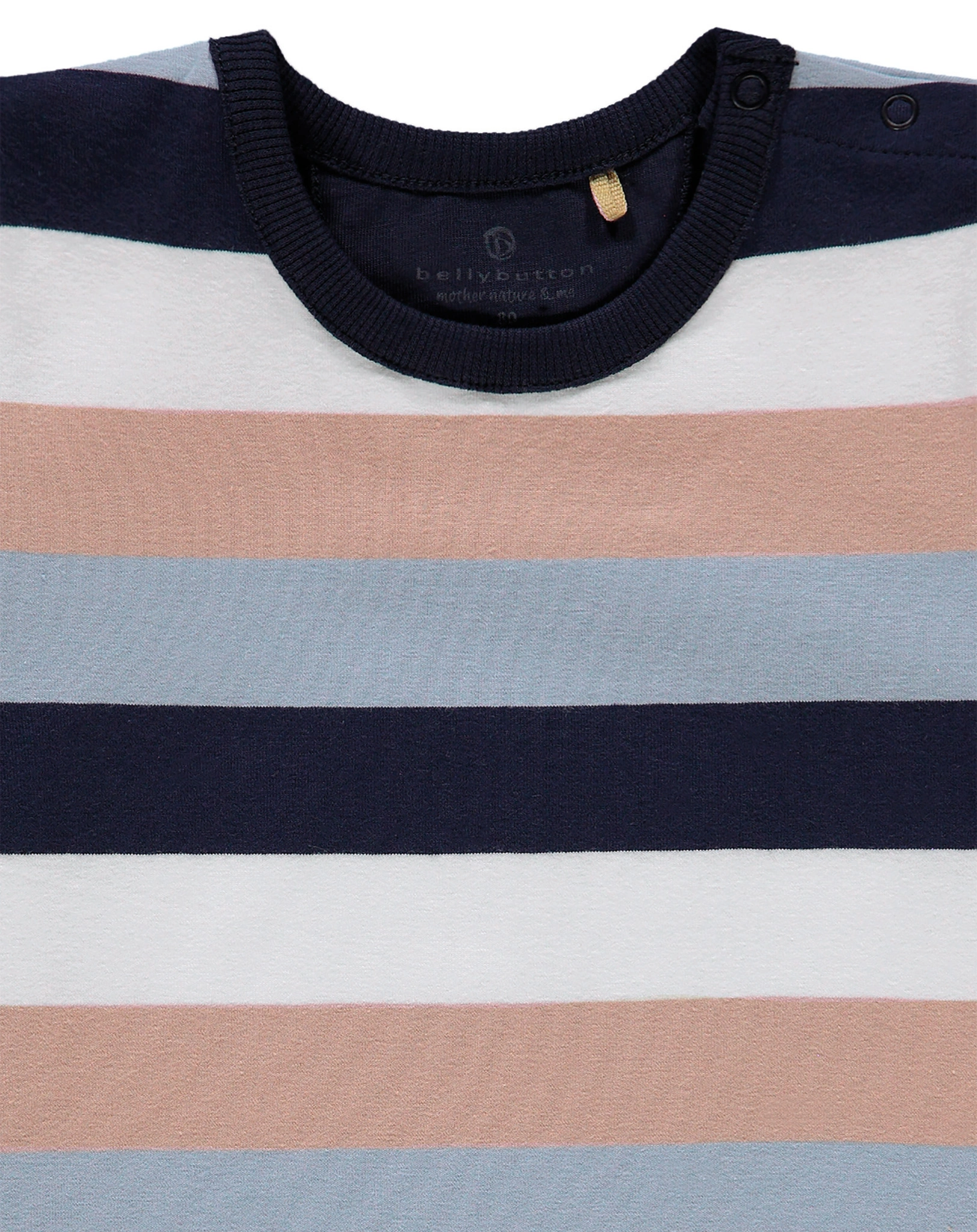 T-Shirt COOL COLOR in bunt