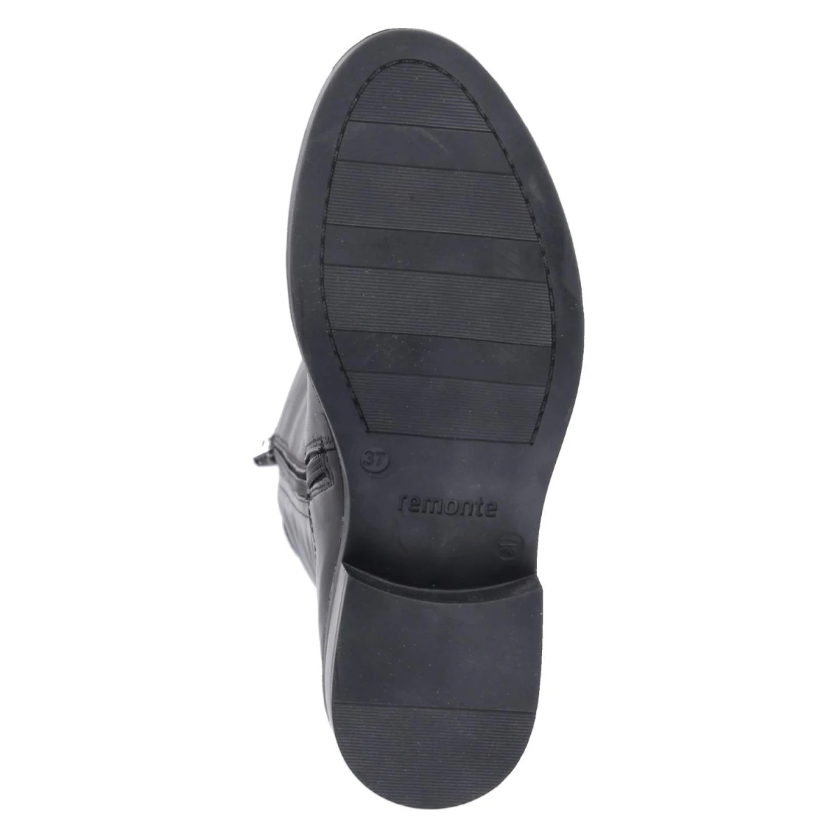 RemonteStiefel - schwarz
