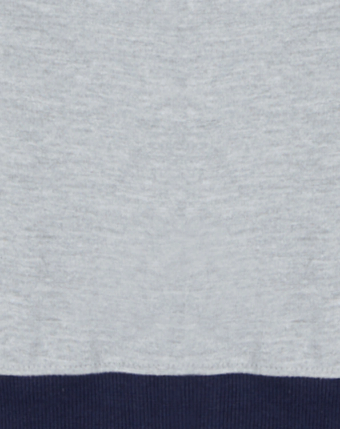 College-Jacke PAW PATROL in grey melange