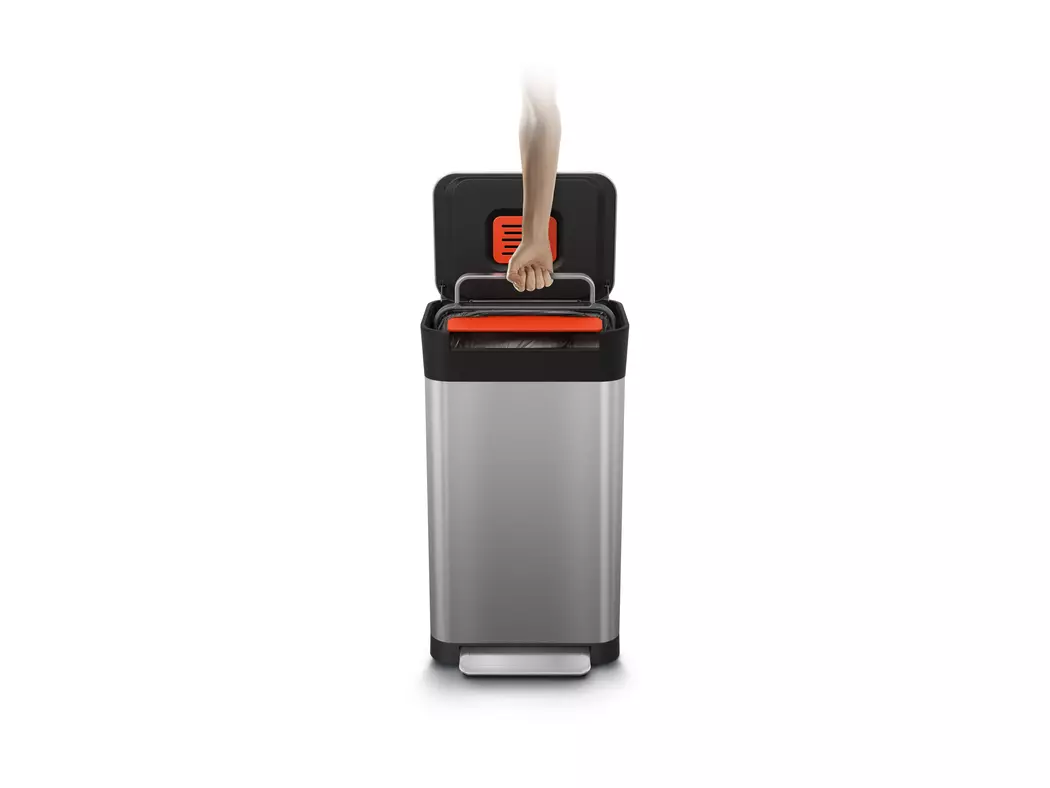 Treteimer Titan 30l