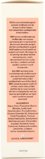 HDH Huidmilk 250ML