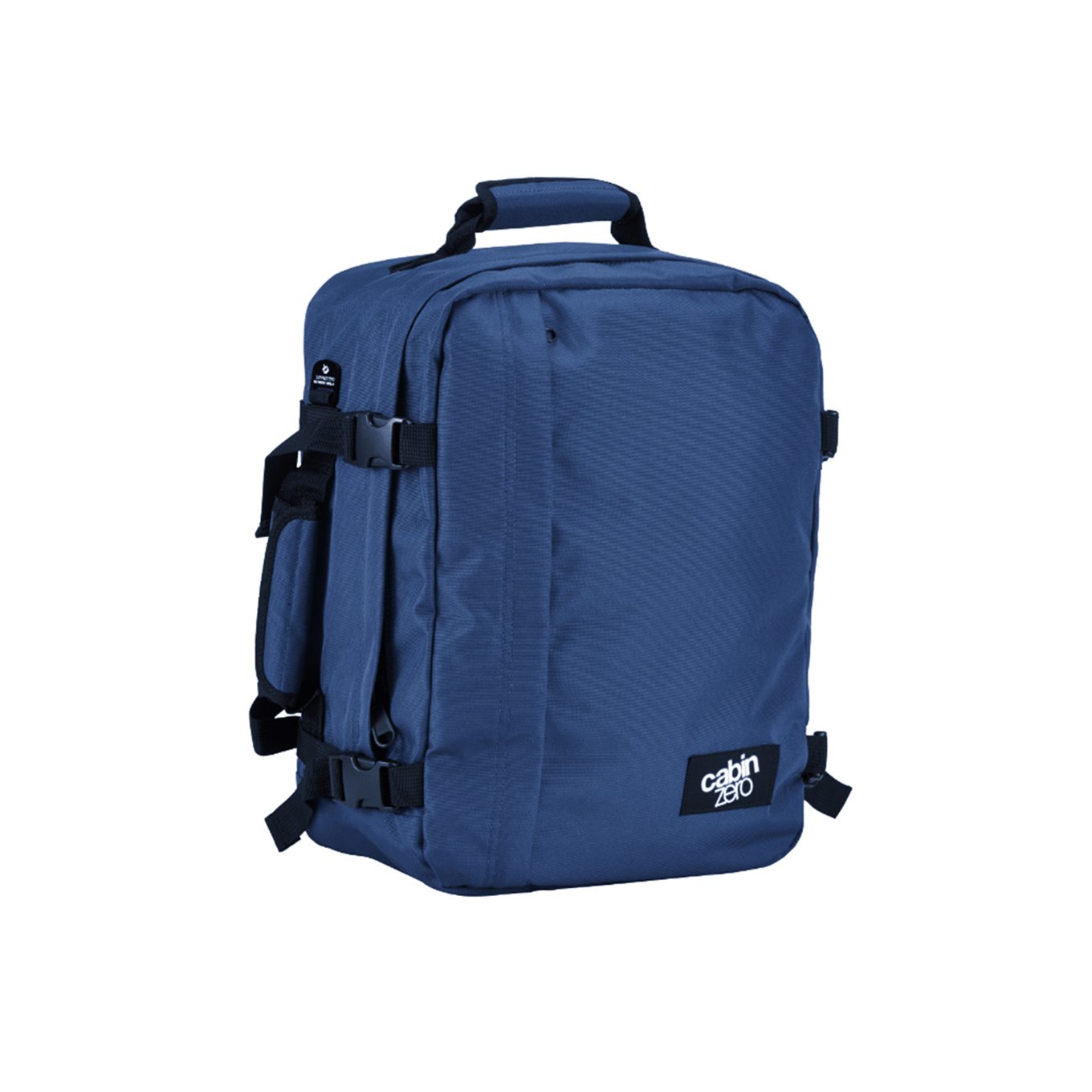 CabinZero Classic 28L Cabin Backpack Navy