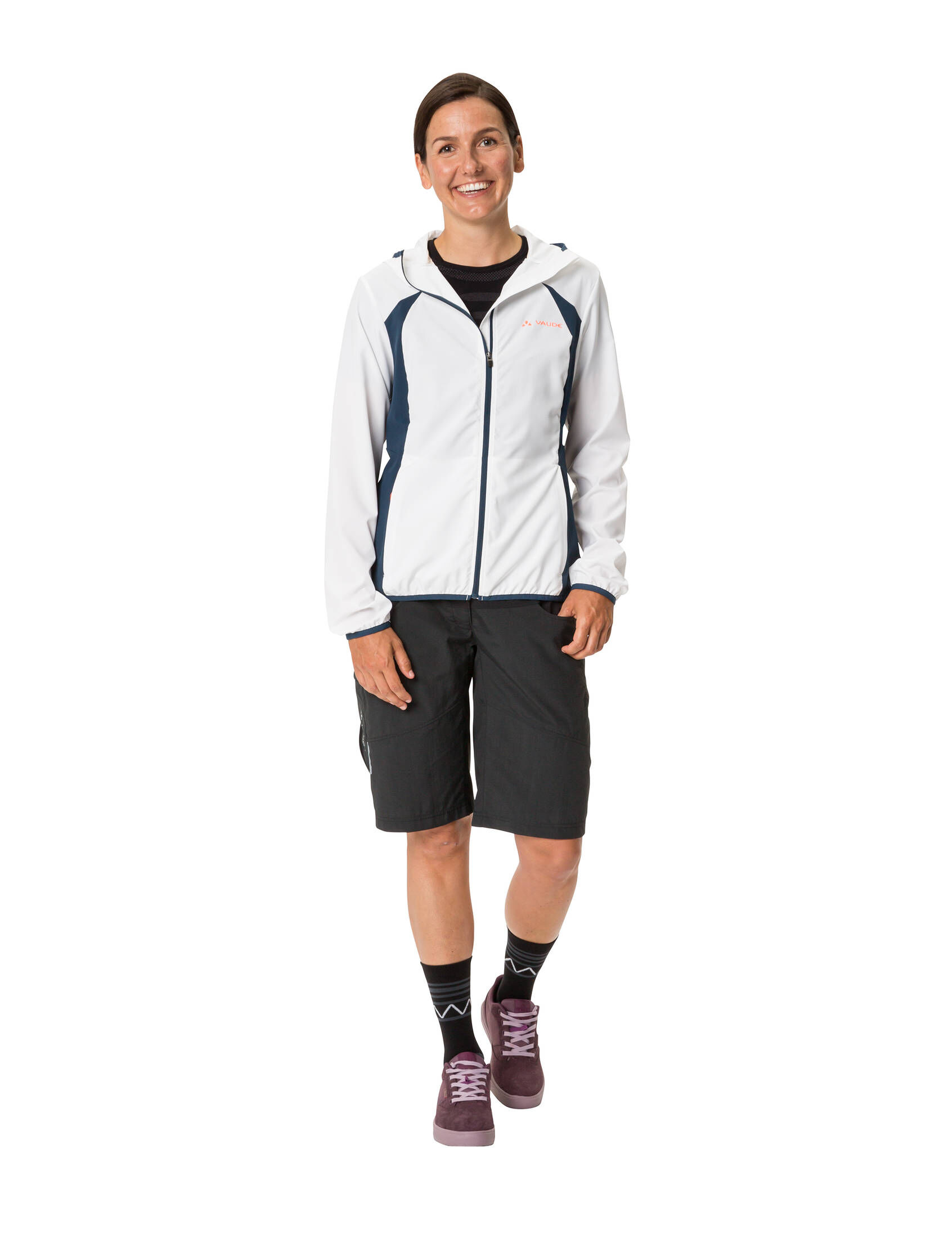 VAUDE| Damen Fahrradjacke QIMSA AIR