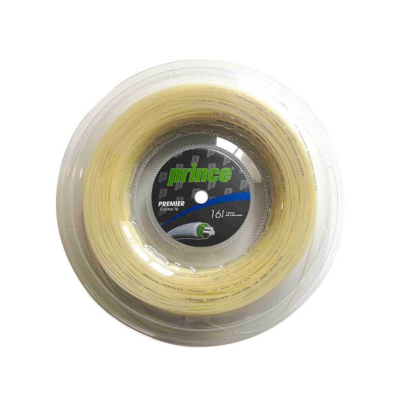 Premier Control bobine 200m