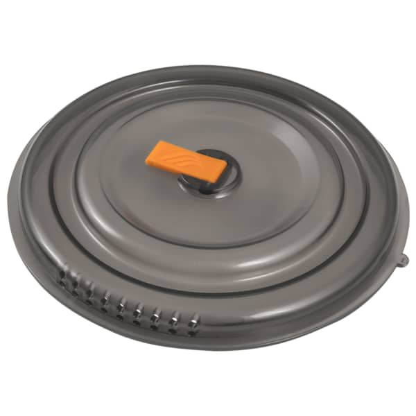Vaisselle randonnée JETBOIL CASSEROLE CERAMIC FLUXRING 1.5L