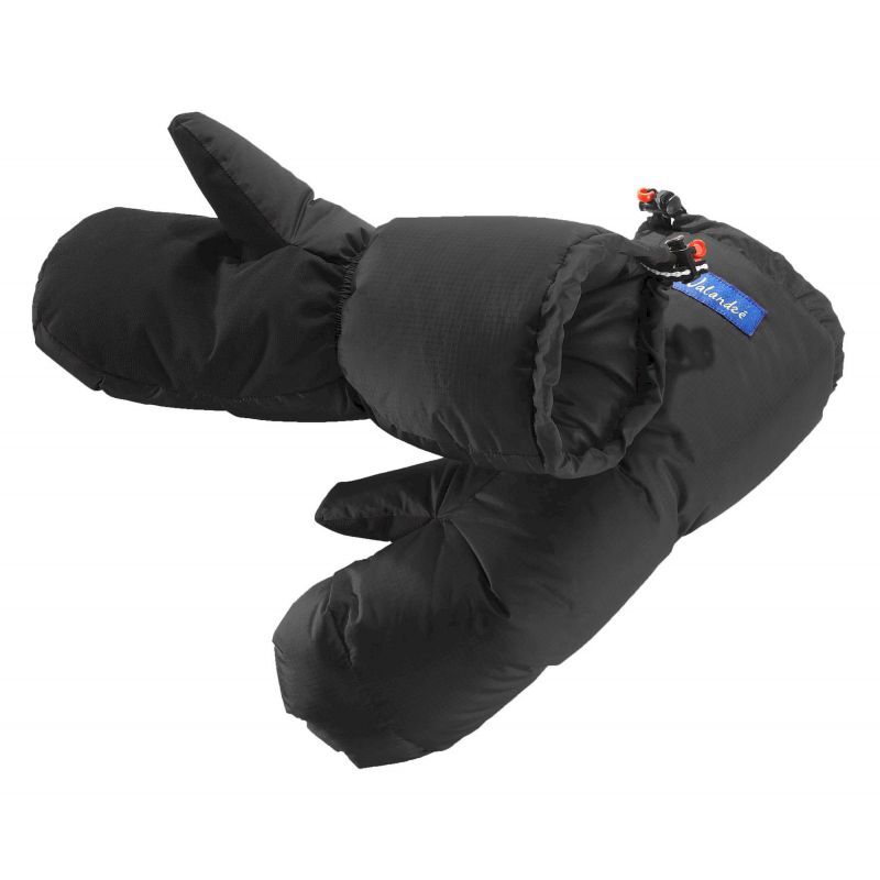 Oural - Gants alpinisme