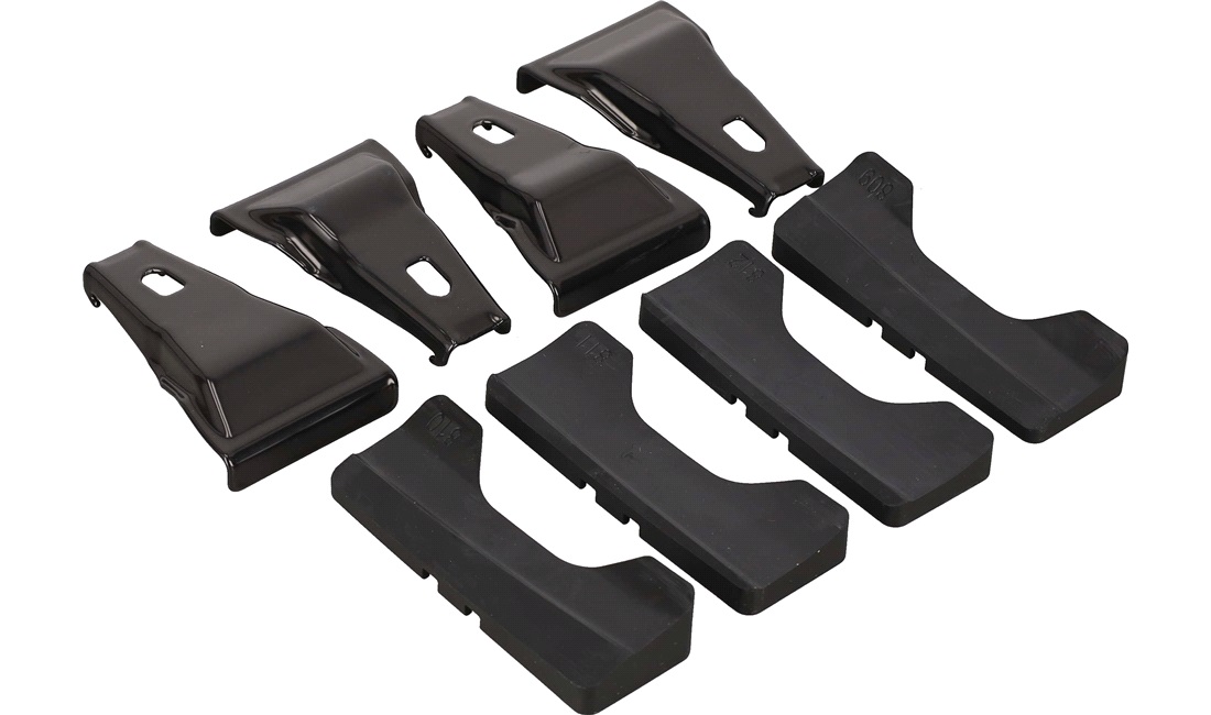 Kit 145287, Thule Kit Clamp 5287