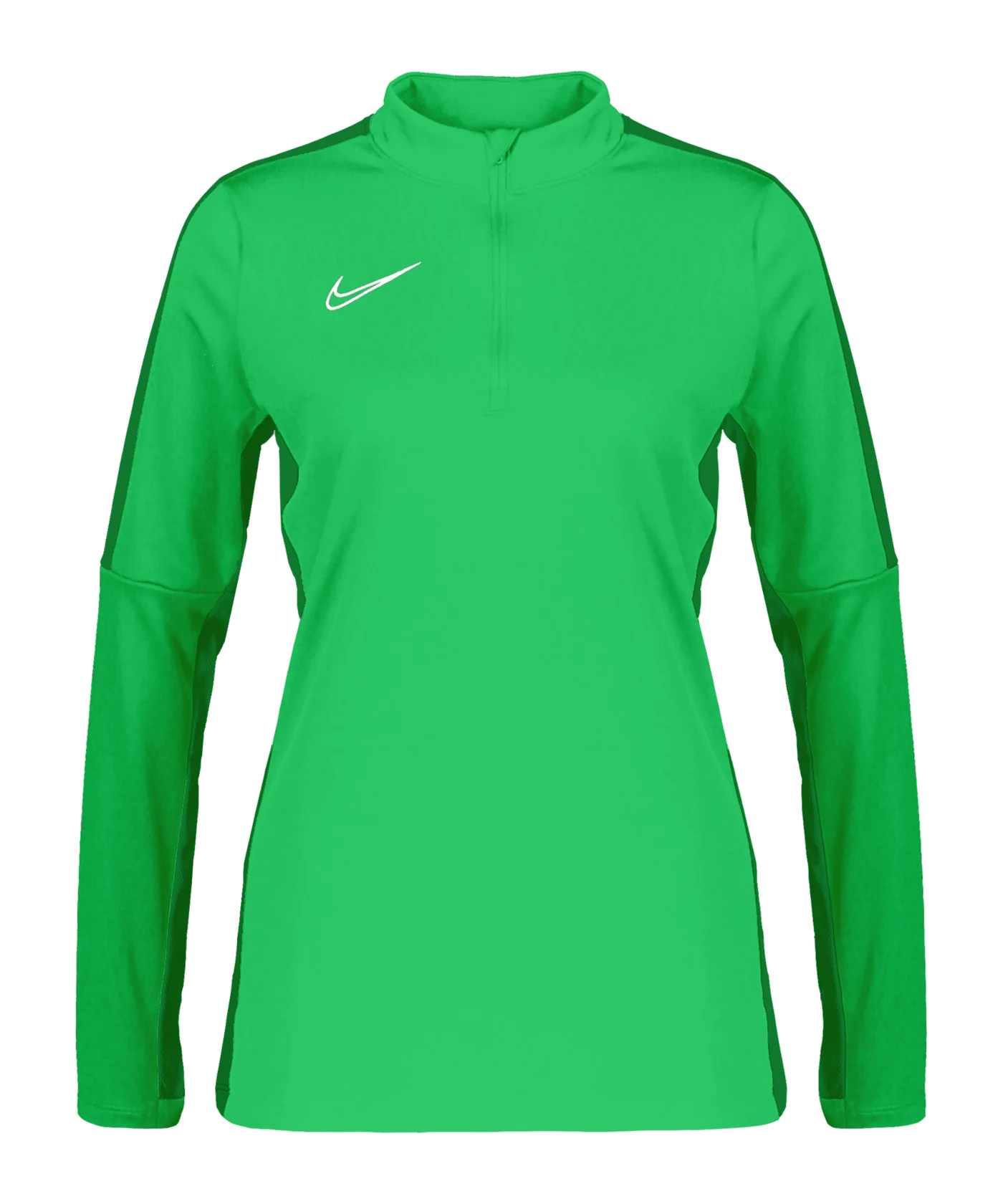Nike Academy Drill Top Damen Grün F329