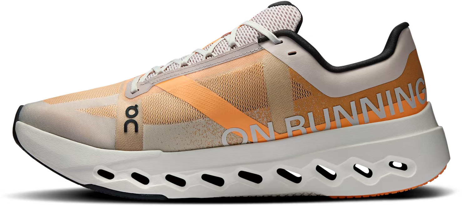 Cloudsurfer Next Herre Tangerine/Ivory